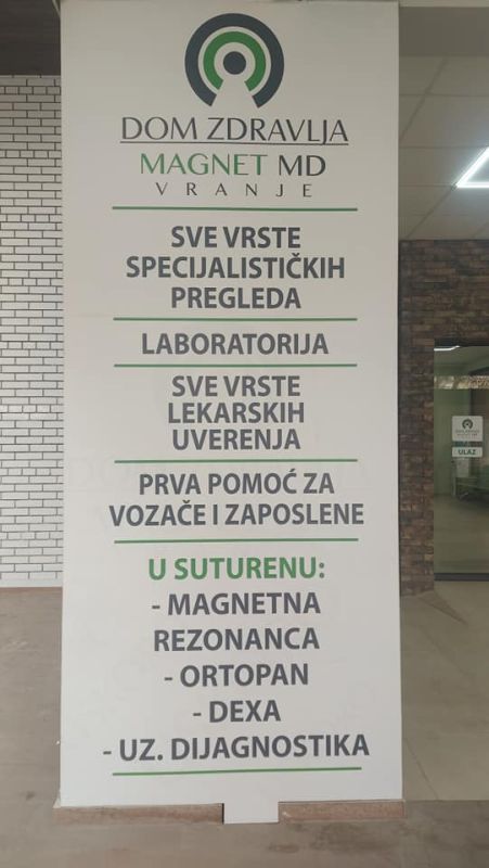 Zajedno sa Magnetom MD u borbi protiv raka