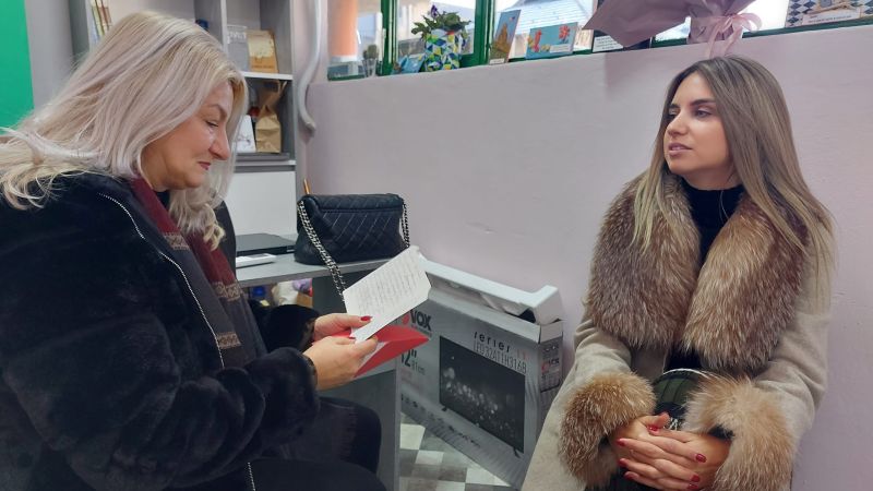 Bravo za velike ljude!