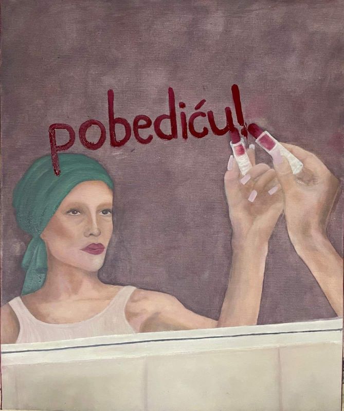 Obeležavanje 4. februara Svetskog dana borbe protiv raka