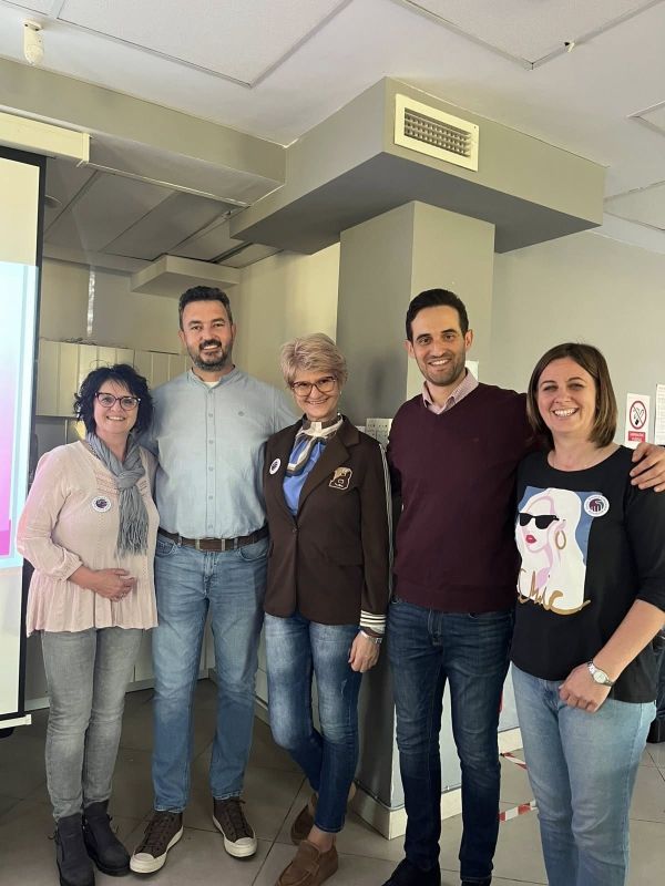 Kentaur se pridružio obeležavanju Borkinog zaveta