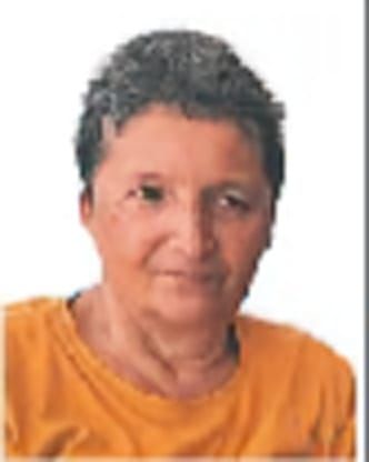 IN MEMORIAM:Gorica Risteski