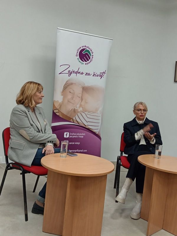 Seksualnost i kancer