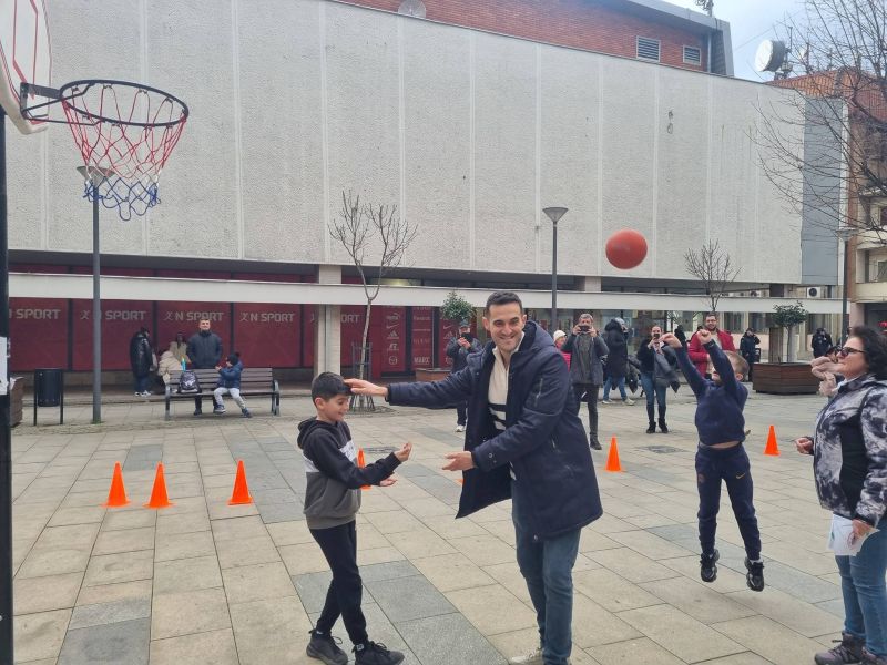 Snažna podrška obolelima od kancera