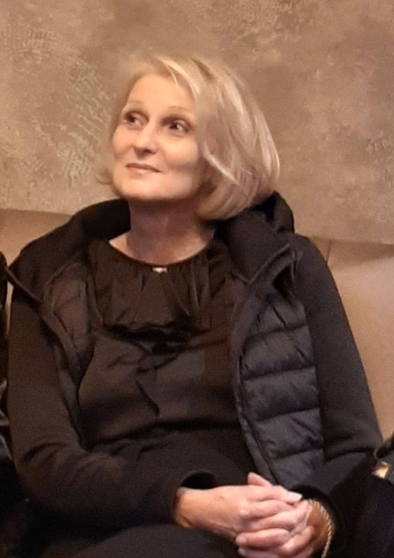 Hvala dr Andjelki Stošić!