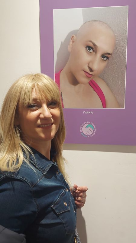 IN MEMORIAM:Ivana Ćirić Zlatanov