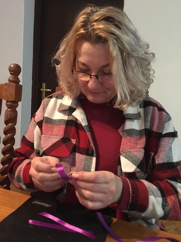 Pripreme za 4.februar Svetski dan borbe protiv raka